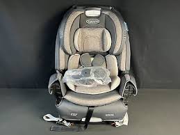 Graco 4ever Dlx 4 In 1 Car Seat Infant