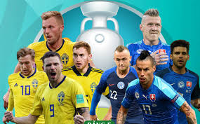 Highlight thụy điển vs ba lan, vòng bảng euro 2020: Ä'á»™i Hinh Ra San Thá»¥y Ä'iá»ƒn Vs Slovakia Forsberg So Tai Hamsik