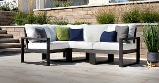 Edge Furniture Collection