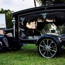 florida funeral services cemeteries