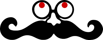 Image result for mustache clip art