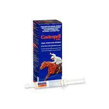 gastropell daily paste 5 x 30ml