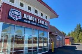 about us armor storage port angeles