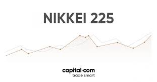 Trade Nikkei 225 Japan 225 Your Guide To Trade Nikkei 225