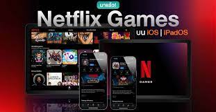 Netflix Games บน iOS มาแล้ว! สมาชิกดาวน์โหลดไปเล่นได้แล้วฟรี