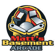 Matt S Basement Arcade