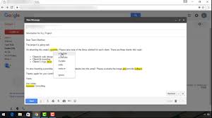 What is the full form of gk? How To Compose And Send Your First Email With Gmail
