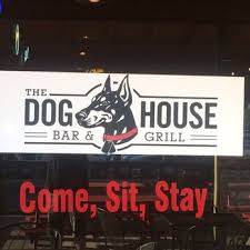 the dog house bar grill closed 21