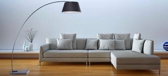 Give Your Living Room A Modern Floor Lamp Unique Blog