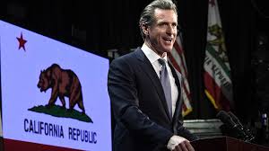 In the work world, newsom was a quick study. Governor Gavin Newsom Has Big Plans For Aging Californians Marketwatch
