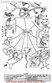 The carburetor consists of following parts: 1975 Dt 250 Wiring Diagram 12 Volt Motor Wiring Diagram Gsxr750 Periihh Jeanjaures37 Fr