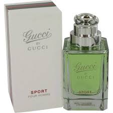 3 (1985), gucci's accenti perfume (1995) envy (1997), envy for men (1998), rush (1999), rush for men (2000), gucci eau de parfum (2002), gucci pour. Gucci Pour Homme Sport Cologne By Gucci Fragrance Perfume Spicy Fragrance