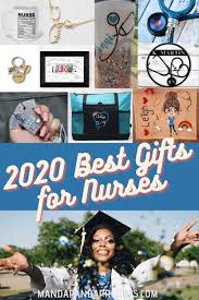 handmade personalized gifts for nurses