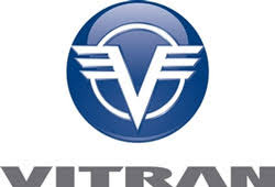 Image result for vitran logo