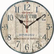 Check spelling or type a new query. Round Retro Waterproof Watch Wall Clock Large Digital Modern Vintage Clocks For Home Study Office Wall Silent Clock European From China Tradewheel Com