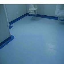 epoxy anti static flooring for home
