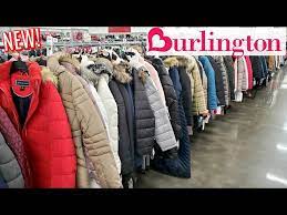 Burlington Come With Me Winter Coats