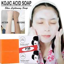 Using Kojic Acid On Your Face 5 Things You Need To Know Now Antisocial Tomato