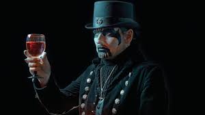 king diamond is honoured to have