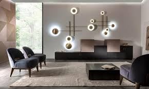 Gaia | Luxury Design Suspended or Wall Lamp | Laurameroni