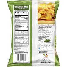 kettle cooked jalapeno potato chips