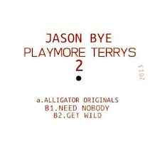 Playmore Terrys Ep 2 Alligator Originals Get Wild Dmc Buzz