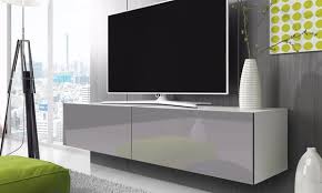 Off Modern Wall Mounted Tv Cabinet