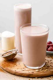 the best protein shake recipe for