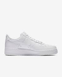 Nike Air Force 1 07 Womens Shoe