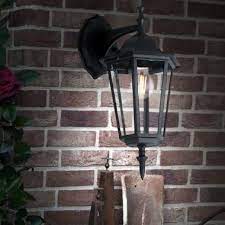 Outdoor Wall Lantern Veranda Spotlights