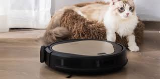 trifo ollie review the ai robot vacuum