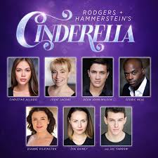 Rodgers & hammerstein's cinderella is the tony award ® winning broadway musical from the creators of the sound of music thatu0003delighted broadway audiences with its surprisingly contemporaryu0003take on the classic tale. Rodgers And Hammerstein S Cinderella Casting Announced