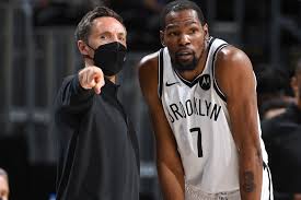 After some initial struggles, the theory has turned into. Steve Nash S Approach To Nets Big 3 Is Working Wonders