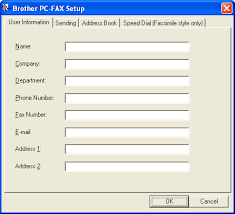 Brother Pcfax Software Mfc Models Only