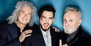 Lambert enthused, we have been designing a brand new visual spectacle that will reframe these iconic songs and we are excited to unveil it! queen + adam lambert 2019 north american tour dates. Queen Adam Lambert 2020 Auf The Rhapsody Tour In Berlin Koln Und Munchen