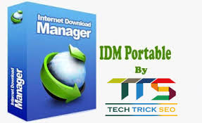 Internet download manager free (idm) is a downloading tool suite to boosts up the speed of downloading up to 5 times than any other manager. Idm Internet Download Manager V7 2 Portable 2020