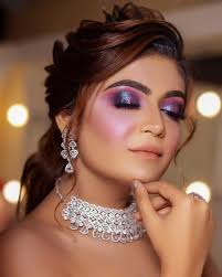 want to know about bridal eye makeup