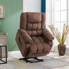 vanbow power lift recliner chair