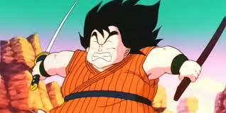 Dragon Ball Theory Suggests Yajirobe Could've Been The Strongest Human