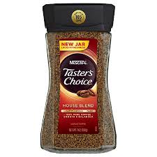 instant coffee house blend