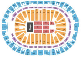 Pnc Arena Tickets And Pnc Arena Seating Chart Buy Pnc