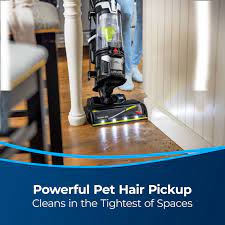 bissell healthy home pet upright vacuum