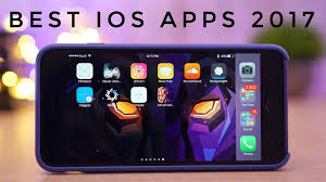 In order to ensure the best and safest experience to our customers we encourage them to update their internet browser to a modern and current version. Top 10 Best Iphone Ios 11 Apps 2019 Latest