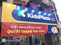 Top 5 Shop mẹ và bé uy tín tại Hà Nội nào được nhiều người tin dùng?