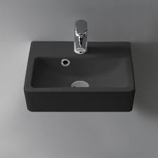 Cerastyle 001407 U 97 Bathroom Sink