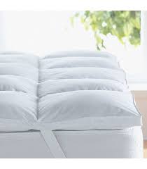 Choose from products having a variety of features such as. Duck Feather Queen Mattress Toppers For Sale