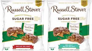 first sugar free chocolate line