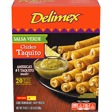 delimex salsa verde en corn xl