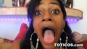 Toticos Dominican Porn and Sosua Sex Videos With Real.