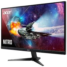 List of acer desktop monitors, announced in 2018. Acer Nitro 23 8 Gaming Monitor Qg241y Officeworks